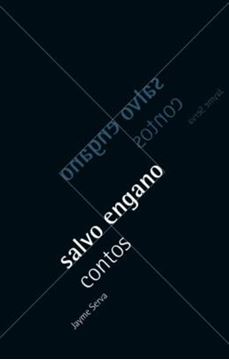 Imagem de SALVO ENGANO