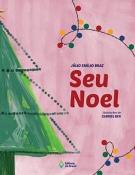 Imagem de SEU NOEL