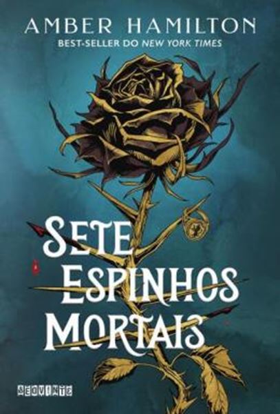 Picture of SETE ESPINHOS MORTAIS