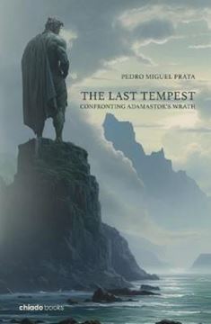 Imagem de THE LAST TEMPEST CONFRONTING ADAMASTORS WRATH