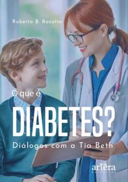 Imagem de O QUE E DIABETES?