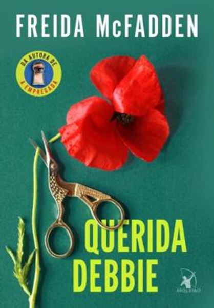 Picture of QUERIDA DEBBIE
