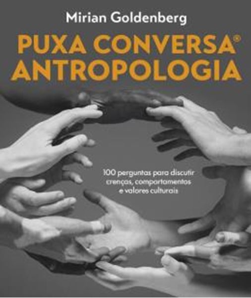 Picture of PUXA CONVERSA ANTROPOLOGIA