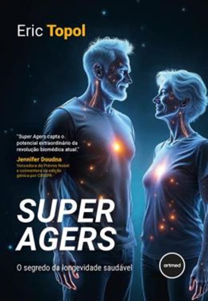 Picture of SUPER AGERS