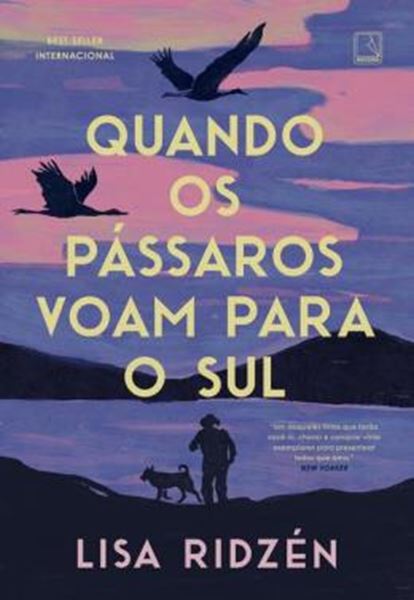 Picture of QUANDO OS PASSAROS VOAM PARA O SUL