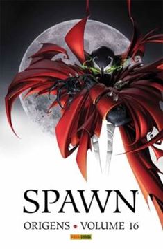 Imagem de SPAWN - ORIGENS VOL. 16