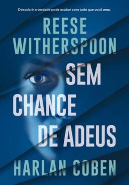 Picture of SEM CHANCE DE ADEUS