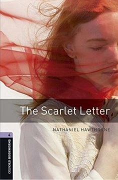 Imagem de THE SCARLET LETTER - OXFORD BOOKWORMS LIBRARY 4