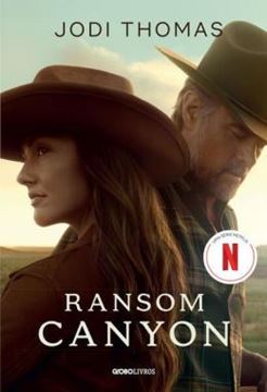 Imagem de RANSOM CANYON
