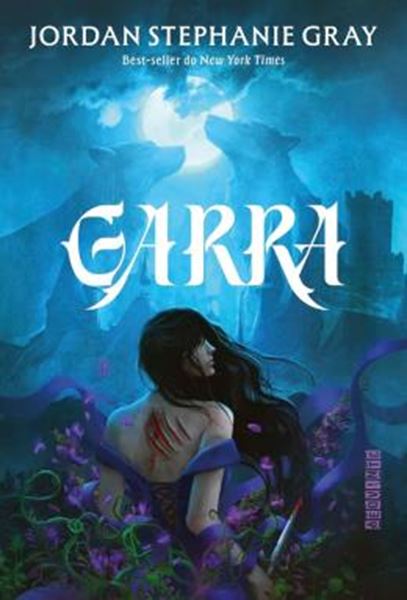 Picture of SERIE GARRA - VOL. 01