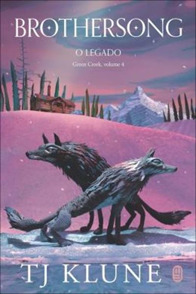 Picture of SERIE GREEN CREEK - BROTHERSONG - O LEGADO - VOL. 04