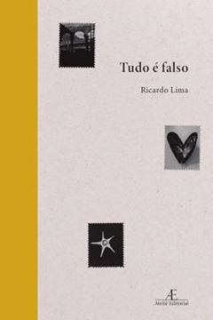 Imagem de TUDO E FALSO