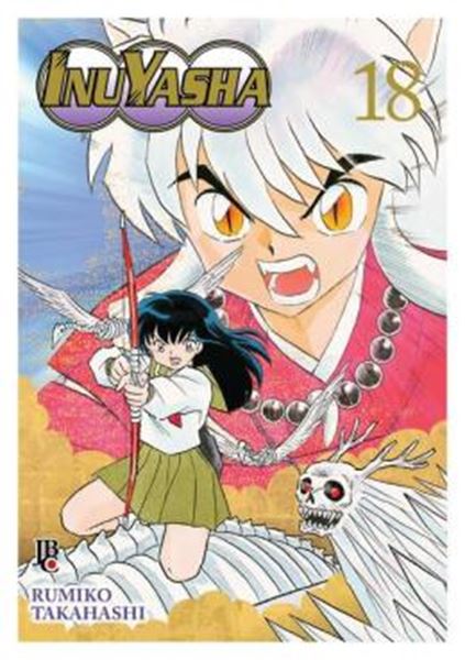 Picture of INUYASHA VOL. 18 - WIDEBAN