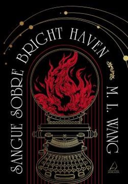 Imagem de SANGUE SOBRE BRIGHT HAVEN