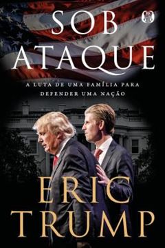 Imagem de SOB ATAQUE (UNDER SIEGE) - A LUTA DE UMA FAMILIA PARA DEFENDER UMA NACAO