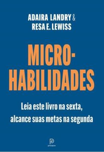 Picture of MICRO-HABILIDADES