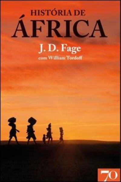 Picture of HISTORIA DE AFRICA