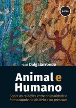 Imagem de ANIMAL E HUMANO