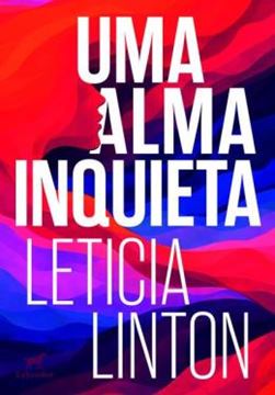 Imagem de UMA ALMA INQUIETA