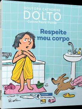 Imagem de RESPEITE MEU CORPO