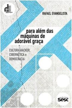 Imagem de PARA ALEM DAS MAQUINAS DA ADORAVEL GRACA