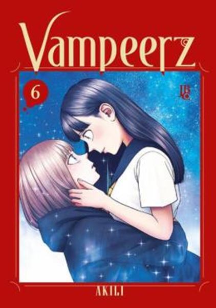 Picture of VAMPEERZ VOL. 06