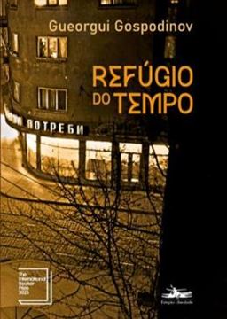 Imagem de REFUGIO DO TEMPO