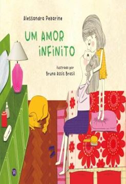 Imagem de UM AMOR INFINITO