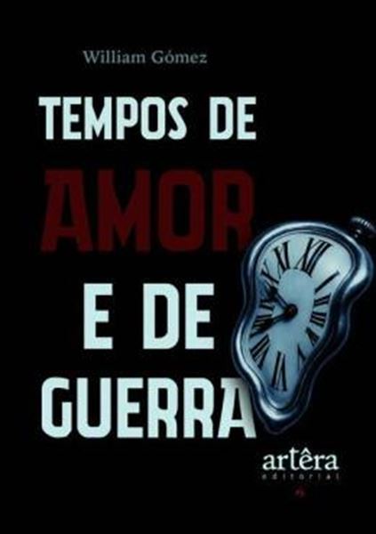 Picture of TEMPOS DE AMOR E DE GUERRA