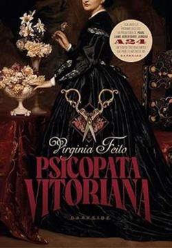 Imagem de PSICOPATA VITORIANA