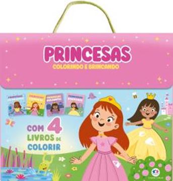 Imagem de PRINCESAS