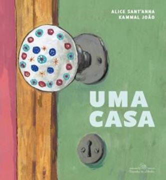 Imagem de UMA CASA