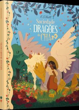 Imagem de SOCIEDADE DRAGOES DO CHA 2