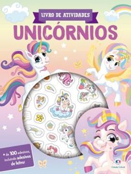 Imagem de UNICORNIOS