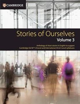 Imagem de STORIES OF OURSELVES WITH DIGITAL VERSION 2 YEARS - VOL. 3