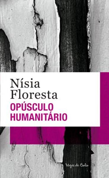 Picture of OPUSCULO HUMANITARIO - ED. BOLSO
