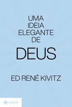 Imagem de UMA IDEIA ELEGANTE DE DEUS