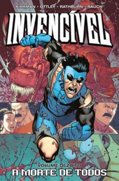Picture of INVENCIVEL VOL. 18