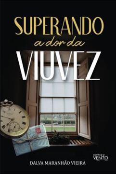 Imagem de SUPERANDO A DOR DA VIUVEZ