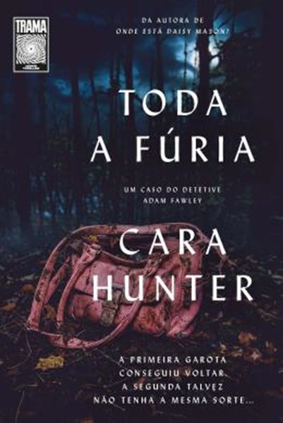 Picture of TODA A FURIA