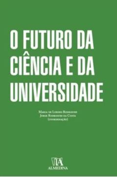 Imagem de O FUTURO DA CIENCIA E DA UNIVERSIDADE