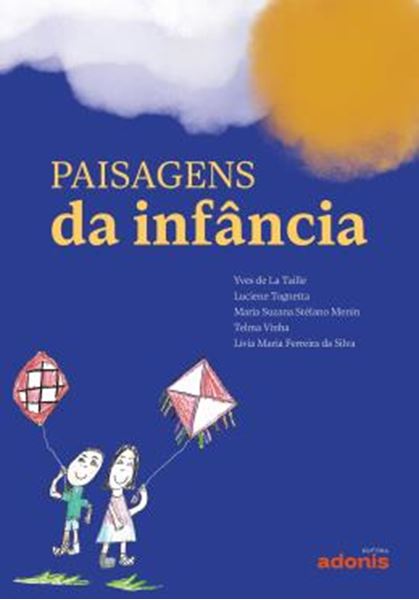 Picture of PAISAGENS DA INFANCIA