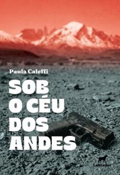 Imagem de SOB O CEU DOS ANDES