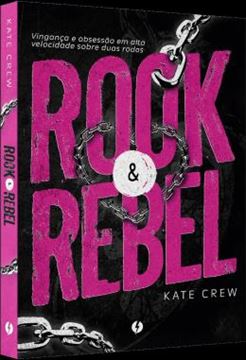 Imagem de ROOK & REBEL
