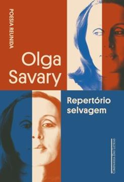 Imagem de REPERTORIO SELVAGEM