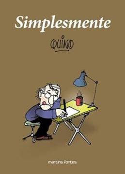 Imagem de SIMPLESMENTE QUINO