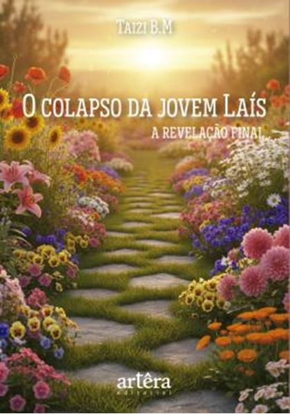 Picture of O COLAPSO DA JOVEM LAIS - A REVELACAO FINAL