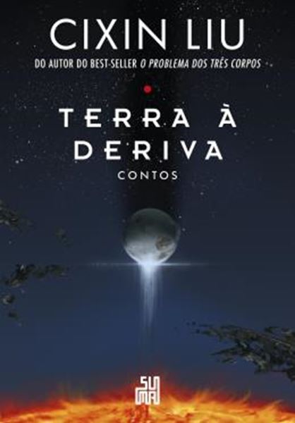 Picture of TERRA A DERIVA - CONTOS - DEZ CONTOS DO AUTOR DO BEST-SELLER MUNDIAL O PROBLEMA DOS TRES CORPOS