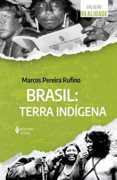 Imagem de BRASIL - TERRA INDIGENA