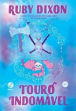 Imagem de TOURO INDOMAVEL